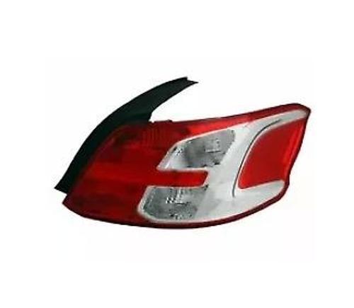 Stop Lambası Sağ Psa 301 B.M 13- (Oem No: 9674807880)