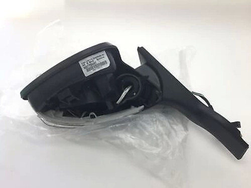 Sag Dış Ayna Psa 208 12- (Oem No: 1611240380)