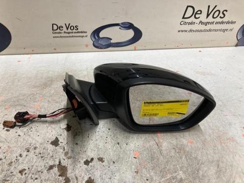 Dıs Ayna Sag Psa 308 Iı B.M 2013- (Oem No: 1634857680)