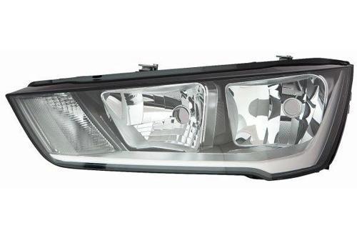 Far Sol Vw A1 Bm 15- (Oem No: 8Xa941003)