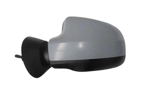 Dacia Logan- Mcv- 2006-2008  Kapı Aynası Sol Manuel (Astarlı) (Oem No:963023121R)
