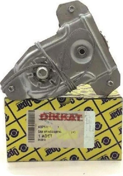 Fiat M131 - Dks 78- Cam Krikosu On  (Oem No:85001863)