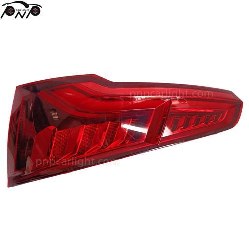 Stop Lambası Sol Vw Q7 Bm 15- (Oem No: 4M0945075)