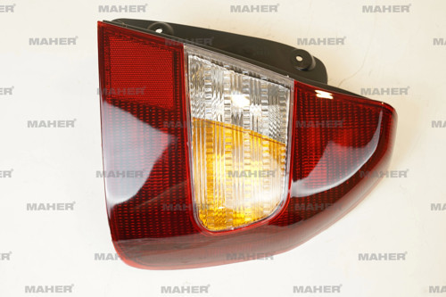 Stop Lambası Accent 2000-2002 Sağ (Oem No:9240225000)