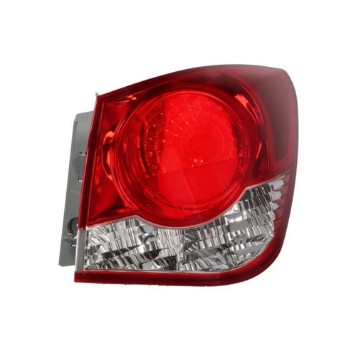Stop Lambası Chevrolet Cruze 2008 Sonrası Arka Dış Sol (Oem No:95965223)