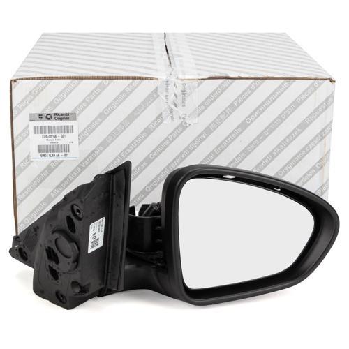 Dıs Dıkız Aynası Sağ El+Ast+Resıztanslı+Sns Fıat Egea Bm 15- (Oem No: 735705166)