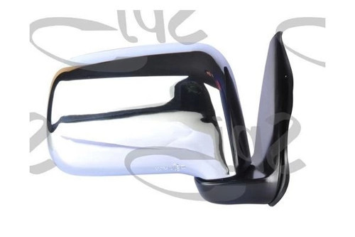 Crv Elektrikli Ayna 97/02 Krom Kapak Sağ 76200S10212A (Oem No: 76200S10212A)