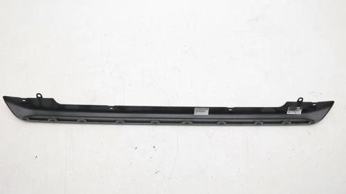 Fiat Doblo V 2022- Arka Tampon Alt Çıta  (Oem No:9816803880)
