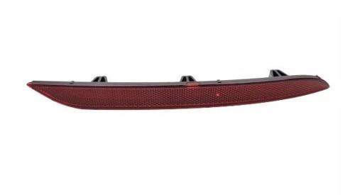Seat Leon- 2021-2024  Arka Tampon Reflektörü Sağ (Oem No:5Fa945106A)