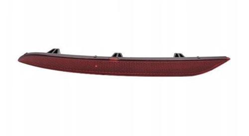 Seat Leon- 2021-2024  Arka Tampon Reflektörü Sol (Oem No:5Fa945105A)