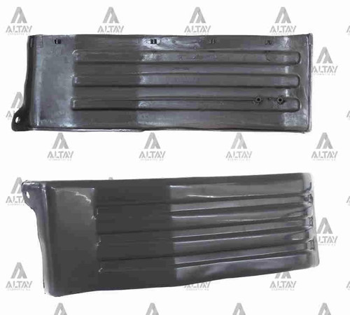 Tampon Kulağı L300 87-1997 Ön Sağ (Oem No:Mb701718)