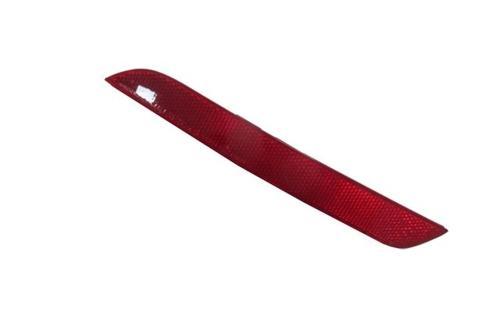 Bmw 5 Serı- 5 Serisi- 2010-2013  Arka Tampon Reflektörü Sağ (Style) (Oem No:63147203238)