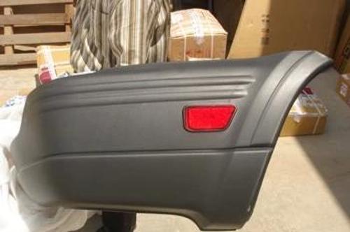 Honda Crv- 1997-2001   Arka Tampon Reflektörü Sağ (Yan Kulağa Takılan) Kırmızı (Tyc) (Oem No:33901S1