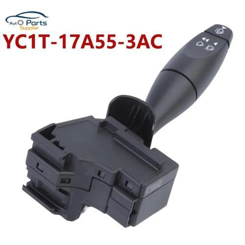 Kol Cam Silgi Kumanda Transit V184 01Sonrası Arka Yıkamasız (Oem No: Yc1T17A553Ac)