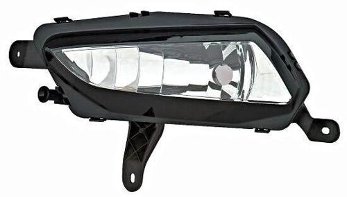 Sıs Farı Sağ Opel Astra K Bm 16- (Oem No: 13401154)
