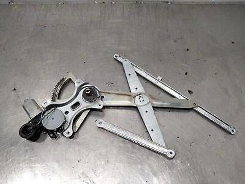 Cam Krikosu Rav4Elektrikli 01-06 Ön Sağ (Oem No: 69801-42050)