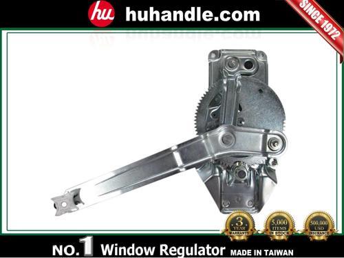 Toyota Hıace- Minibüs- 89/97; Ön Cam Krikosu Sağ Manuel (Hushan) (Oem No: 69801-95407)