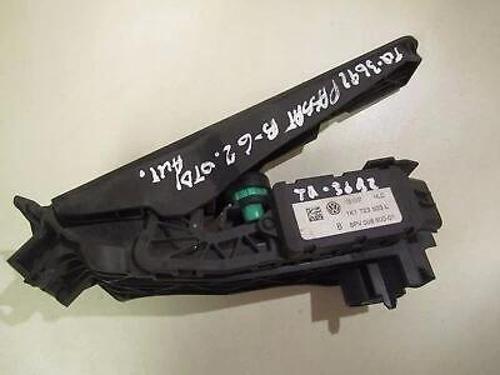 Gaz Pedalı Vw Golf5-Golf6-Jetta-Passat-A3-Leon-Octavıa Bm 04-13 (Oem No: 1K1723503L)