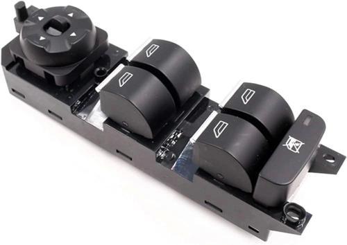 Düğme Cam Açma Mondeo 07-14 / S Max / Galaxy (Dörtlü) Ayna Ayar Düğmeli Katlanır (Oem No: 7S7T14A132