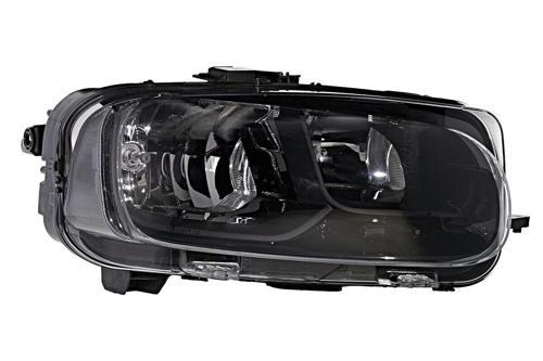 Far Sağ Psa Berlıngo K9 B.M 18- (Oem No: 9816825080)