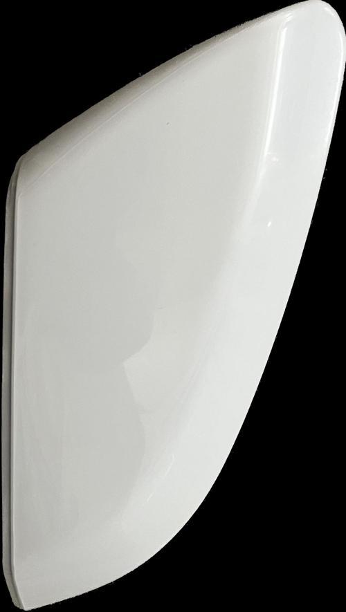 Kapak Ayna Cıvıc Dış 16 Sağ Beyaz None (Oem No: 76201-Tba-A11)