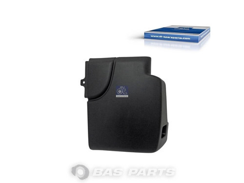 Tampon Kösesı Arka Sol Renault Master Iıı 2.3 Dcı 09- (Oem No: 851210001R)