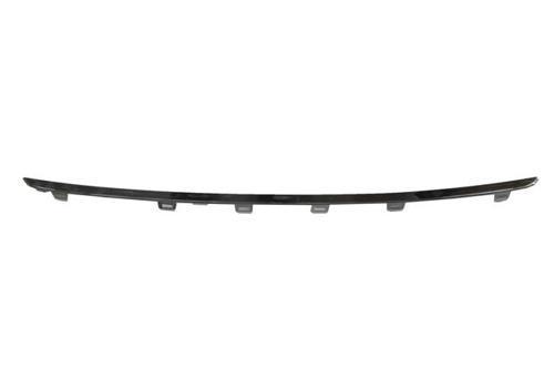 Bmw 3 Serı- F30- 15/18; Arka Tampon Çıtası Orta Nikelajlı (Tw) (Oem No: 51117396833)