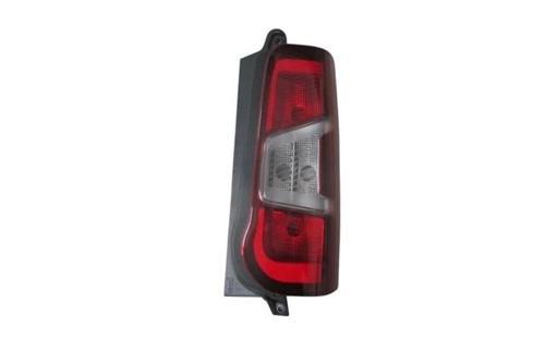 Citroen Berlingo- Van- 2024-2025  Stop Lambası Sağ Kırmızı/Beyaz (Mars) (Oem No:9820554880)