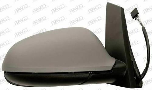 Astra J Elektrikli Katlanır Ayna 10/20 Astarlı Sağ 1428460 (Oem No: 1428460)