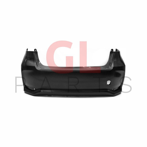 Tampon Corolla Arka 2019-2024 Sedan (Oem No:521590Z953)