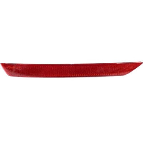 Vw Leon 2004-2013 Tampon Reflektörü Arka Sol (Oem No:1P0945105D)