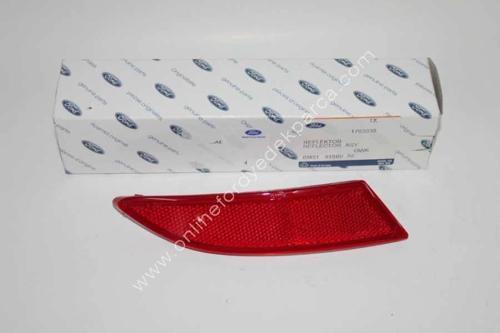 Arka Tampon Reflektörü Sol Ford Focus Bm 11- (Oem No: Bm51 515C0 Ae)