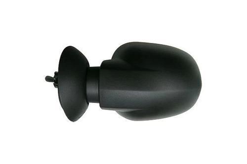 Dacıa Logan Mekanik Ayna 04/08 Sol 6001546989 (Oem No: 6001546989)