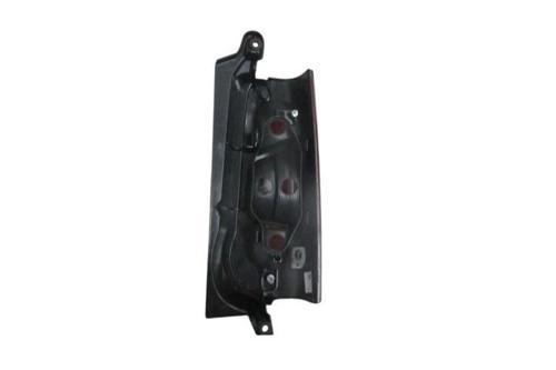 Toyota Proace City- 2021-2024  Stop Lambası Sol Kırmızı/Beyaz (City Cargo) (Mars) (Oem No:9819235880