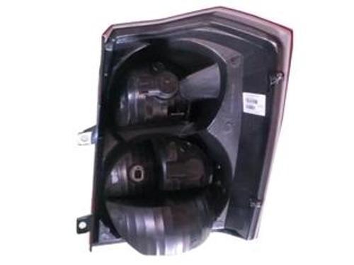 Dodge Calıber- 2007-2014  Stop Lambası Sağ Kırmızı/Beyaz/Duylu (Eagle Eyes) (Oem No:5303752Ad)