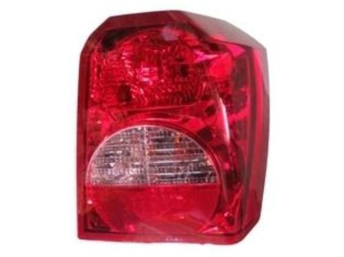 Dodge Calıber- 2007-2014  Stop Lambası Sol Kırmızı/Beyaz/Duylu (Eagle Eyes) (Oem No:5303753Ad)