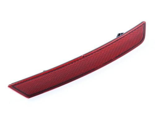 Vw Polo 2010-2017 Tampon Reflektörü Arka Sağ  (Oem No:6R0945106C)