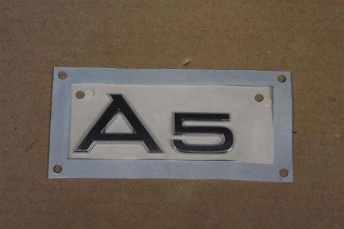 Yazı Vw A5 Bm 12-16 (Oem No: 8T08537412Zz)