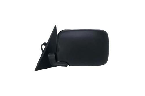 E34 Elektrikli Ayna 92/95 Kör Noktalı Mavi Cam 4 Pın Sol 51168137367 (Oem No: 51168137367)