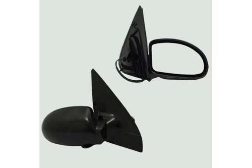 Focus Elektrikli Ayna 98/05 Astarlı Sağ 98Ab17682Hs (Oem No: 98Ab17682Hs)