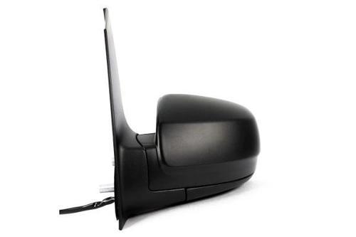 Mercedes Vıto Elektrikli Ayna 11/14 Kör Noktalı Sol