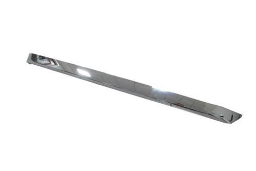 Peugeot  3008  2017-2020  Arka Tampon Bandı Orta (Nikelajlı) (Oem No:9811652180)