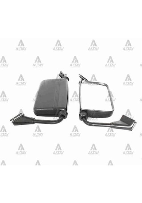 Dış Dikiz Aynası Hı-Besta Kollu Sol (Oem No: 0K70C-69-170E)