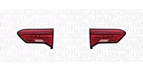 Vw T-Roc 2017- Stop Lambası Dış Sağ  (Oem No:2Ga945096)