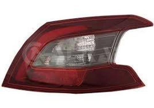 Stop Sağ Psa 308 Iı B.M 2013- (Oem No: 9823728580)