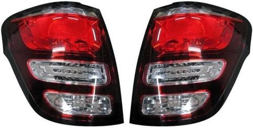 Psa C3 Iıı B.M 2013- Stop Lambası Sağ Dıs (Oem No:9803928480)