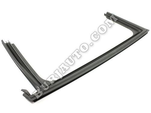 Cam Çerçeve Fıtılı Arka Sağ Psa 208 B.M 2012- (Oem No: 9811337380)