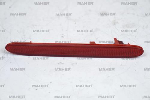 Reflektör Tampon Accord 2003-2005 Arka Sol (Oem No:33555Sea013)