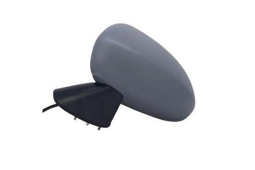 Corsa D / E Elektrikli Ayna 06/19 Astarlı Kör Noktalı 5 Pın Sol 6428245 (Oem No: 6428245)