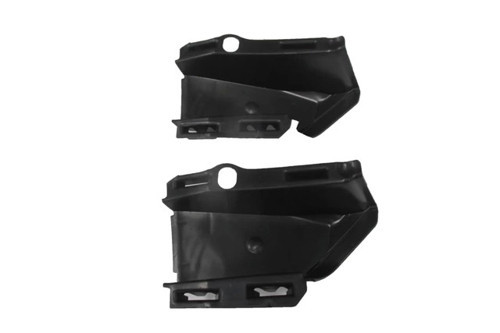Renault Megane- 4- Sd/Hb- 16/20; Ön Tampon Köşe Bağlantı Braketi Sağ/Sol Set (2 Parça) (Oem No: 6281